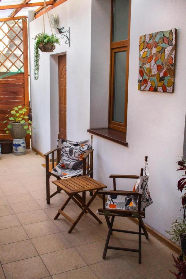 Apartment Old Town Style