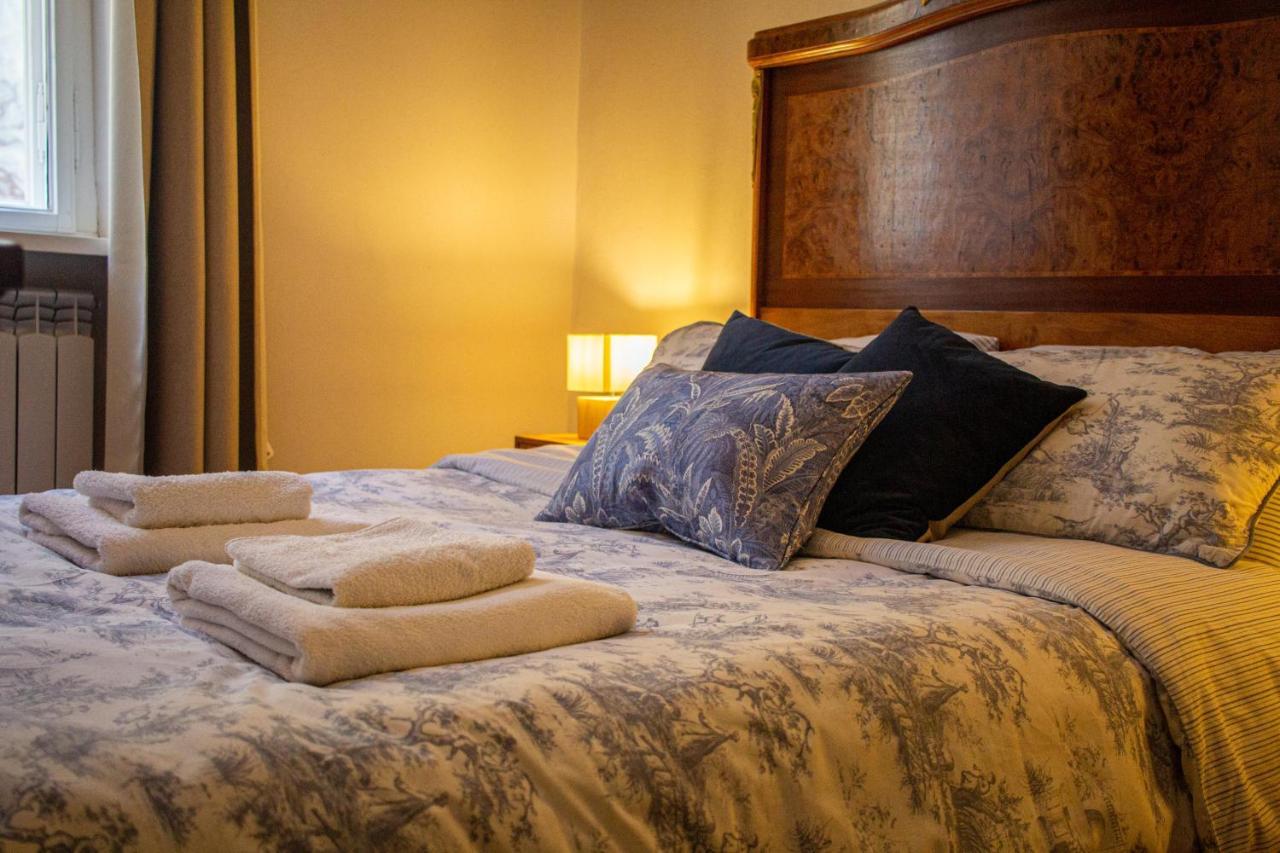 Old Town Style Apartment Przemysl