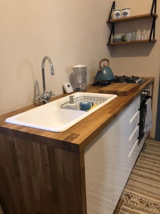 Old Town Style Apartment Przemysl