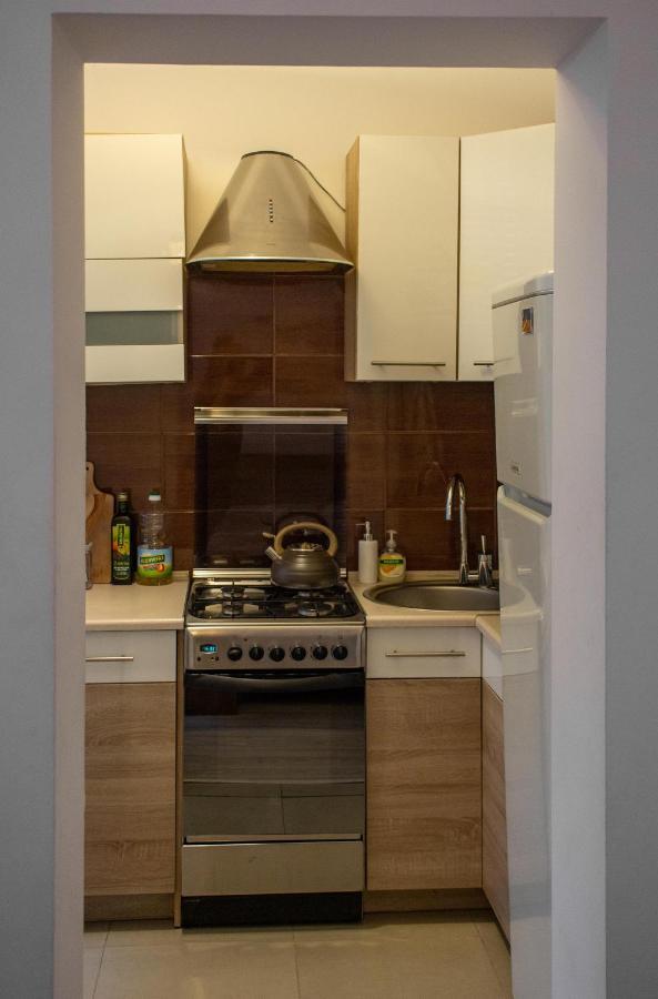 Old Town Style Apartment Przemysl
