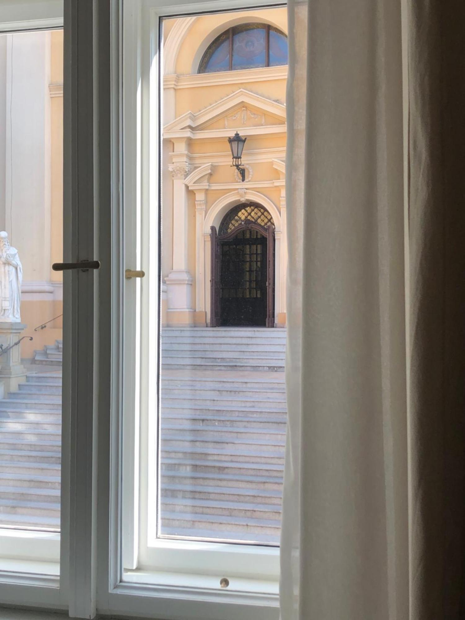 Old Town Style Apartment Przemysl