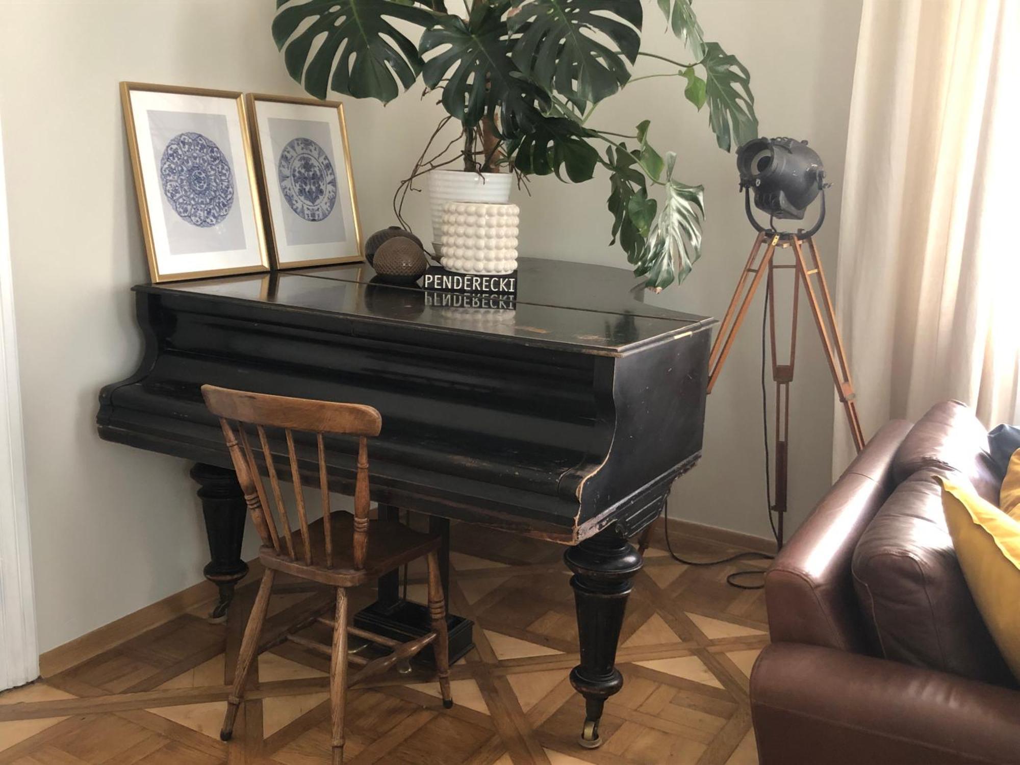 Old Town Style Apartment Przemysl